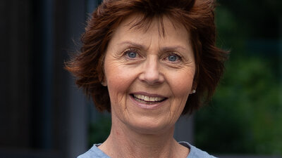 Monika Koschitzke