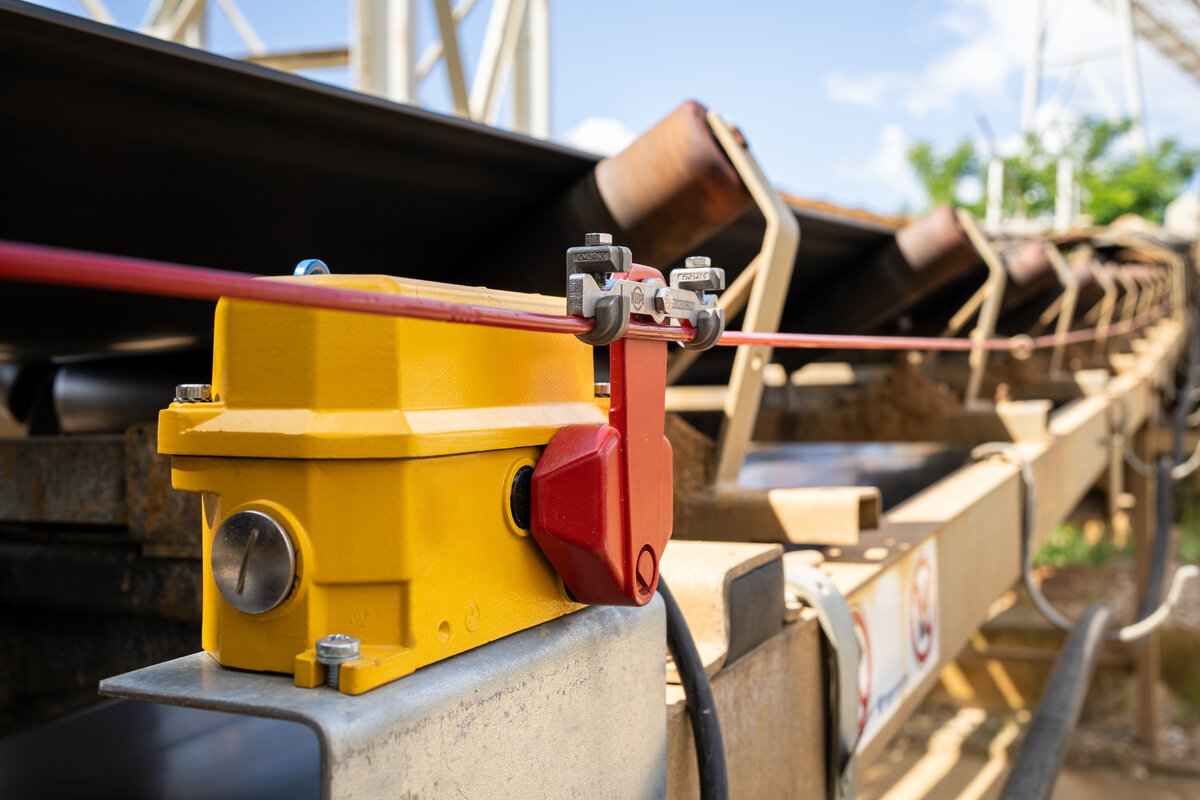 Looking for Emergency Pull-Rope Switches? We step in when Other ...
