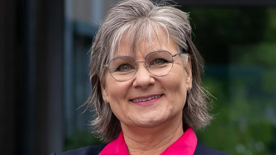 Birgit Sacha