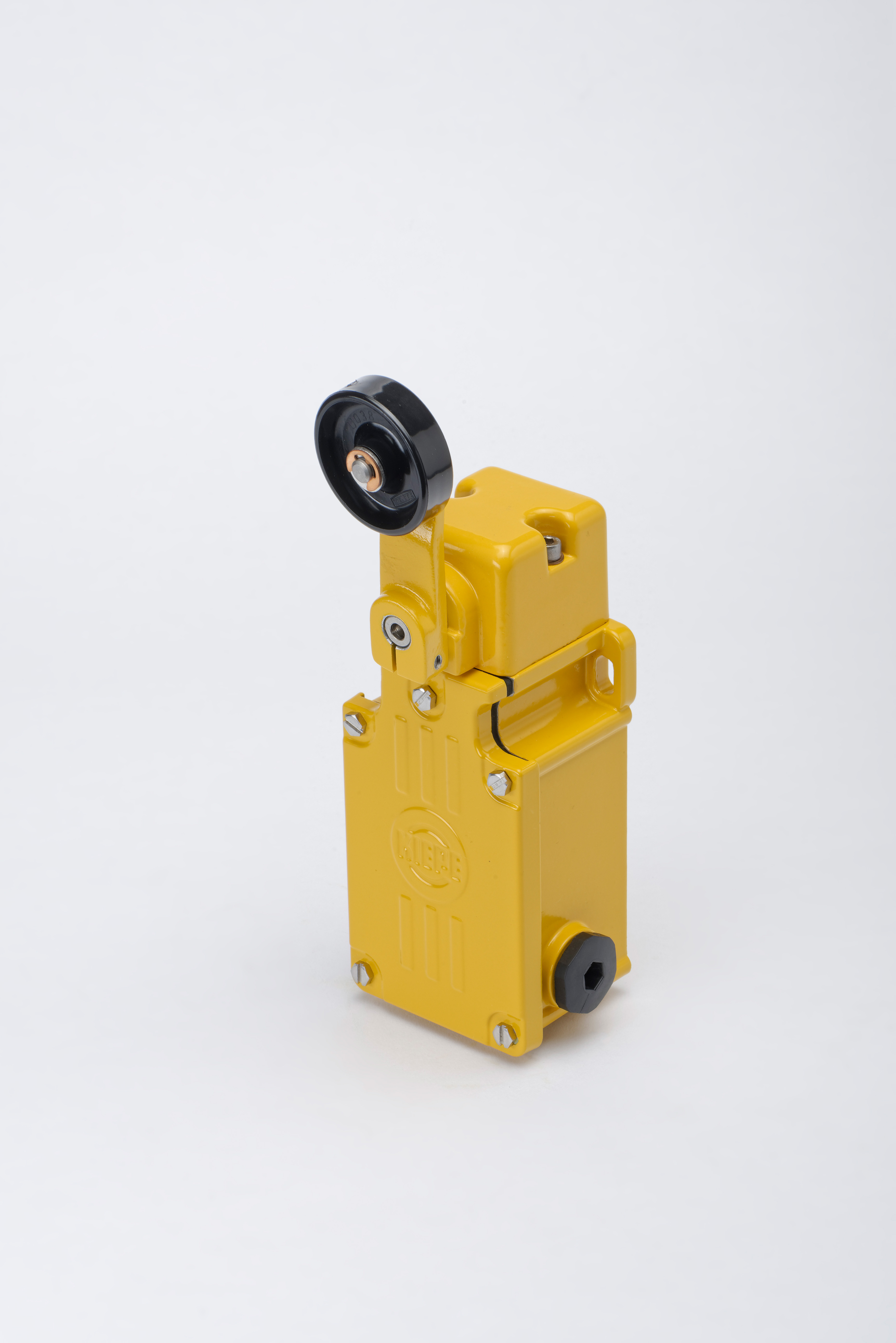VG - Limit Switch IP67 - Kiepe Industry